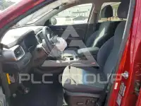 2018 KIA Sorento photo