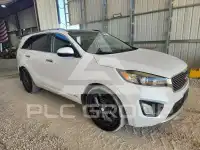 2018 KIA Sorento фото