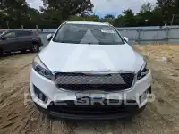 2018 KIA Sorento фото