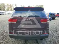 2018 KIA Sorento photo