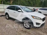 2018 KIA Sorento photo