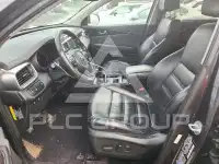 2018 KIA Sorento фото