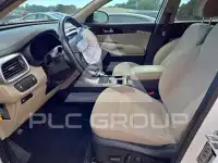 2018 KIA Sorento фото