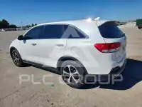 2018 KIA Sorento photo