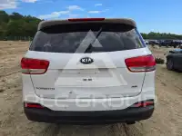 2018 KIA Sorento фото