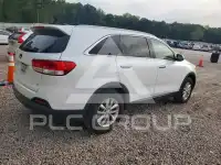 2018 KIA Sorento photo