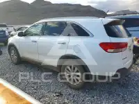 2018 KIA Sorento photo