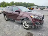 2018 KIA Sorento photo