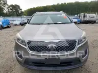 2018 KIA Sorento photo