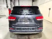 2018 KIA Sorento фото