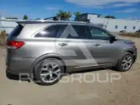 2018 KIA Sorento фото