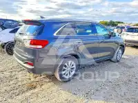 2018 KIA Sorento фото