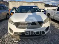 2018 KIA Sorento photo