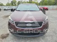 2018 KIA Sorento photo