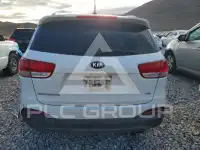 2018 KIA Sorento photo