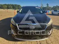 2018 KIA Sorento photo