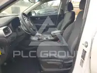 2018 KIA Sorento photo