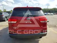 2018 KIA Sorento photo
