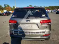 2018 KIA Sorento фото