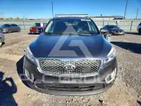 2018 KIA Sorento фото