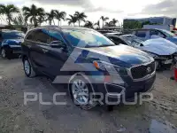 2018 KIA Sorento фото