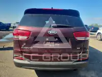 2018 KIA Sorento photo