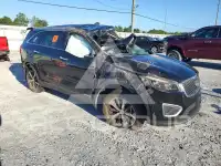 2018 KIA Sorento фото