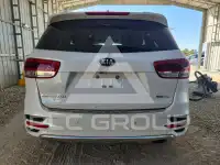 2018 KIA Sorento фото