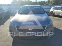 2018 KIA Sorento фото
