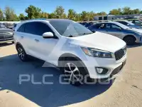 2018 KIA Sorento photo