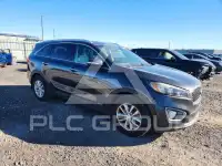 2018 KIA Sorento фото