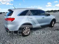 2018 KIA Sorento фото