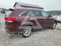 2018 KIA Sorento photo