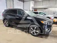 2018 KIA Sorento фото