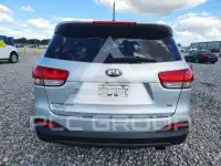2018 KIA Sorento фото