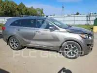 2018 KIA Sorento фото