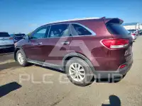 2018 KIA Sorento photo
