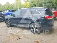 2018 KIA Sorento фото