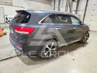 2018 KIA Sorento фото