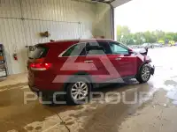 2018 KIA Sorento фото