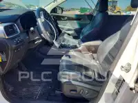 2018 KIA Sorento photo