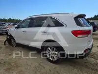 2018 KIA Sorento фото