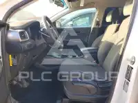 2018 KIA Sorento photo