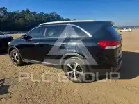 2018 KIA Sorento photo