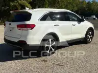 2018 KIA Sorento фото