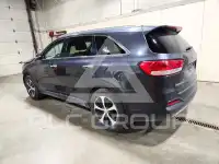 2018 KIA Sorento фото