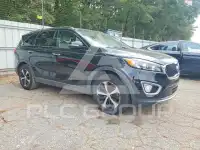 2018 KIA Sorento фото