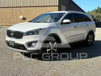 2018 KIA Sorento фото