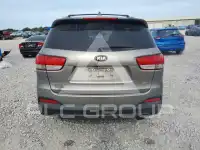 2018 KIA Sorento фото