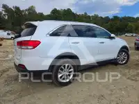 2018 KIA Sorento фото